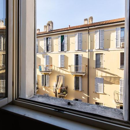 Casa Modigliani - Porta Romana Apartment Milan Luaran gambar
