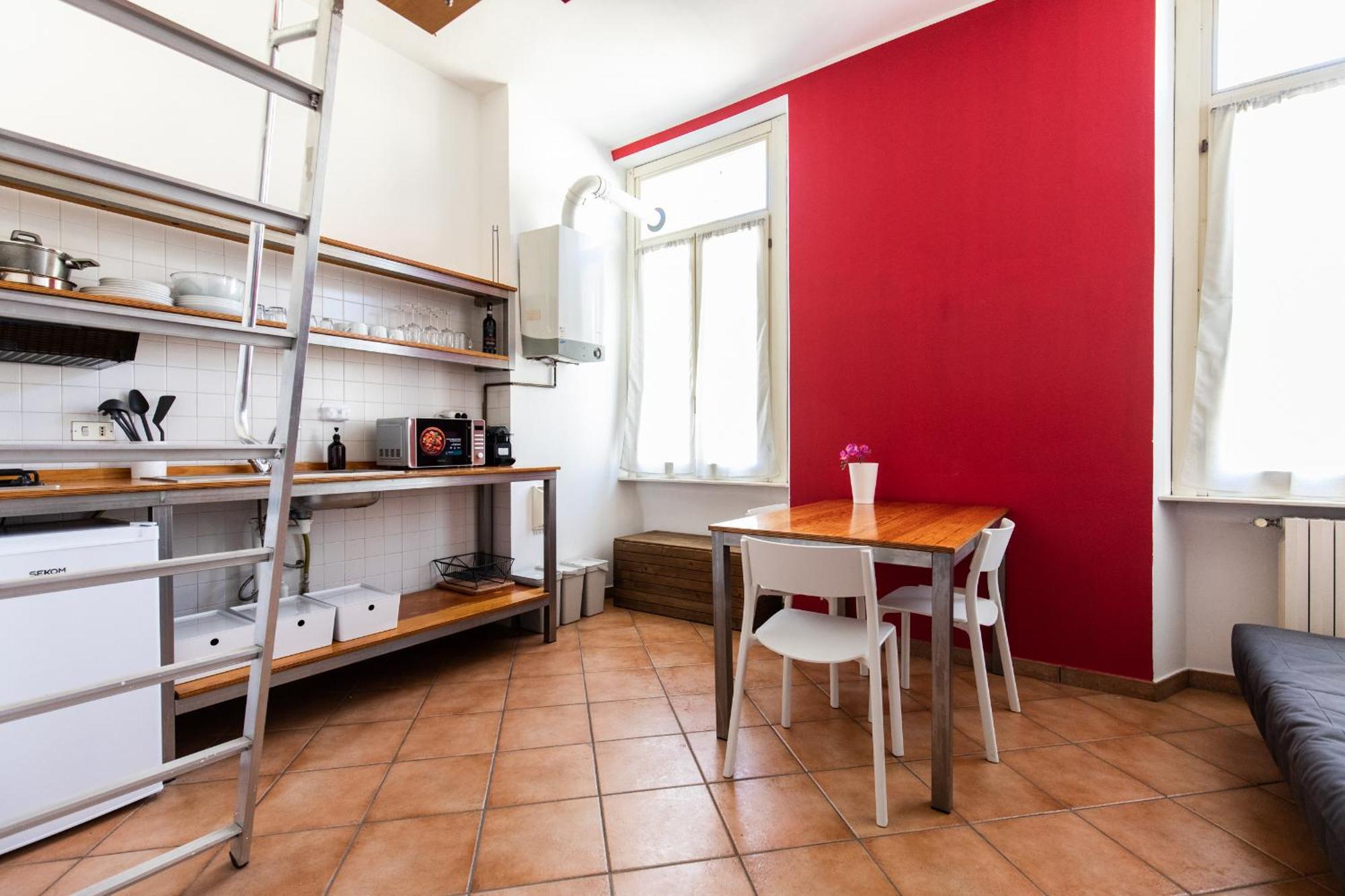 Casa Modigliani - Porta Romana Apartment Milan Luaran gambar