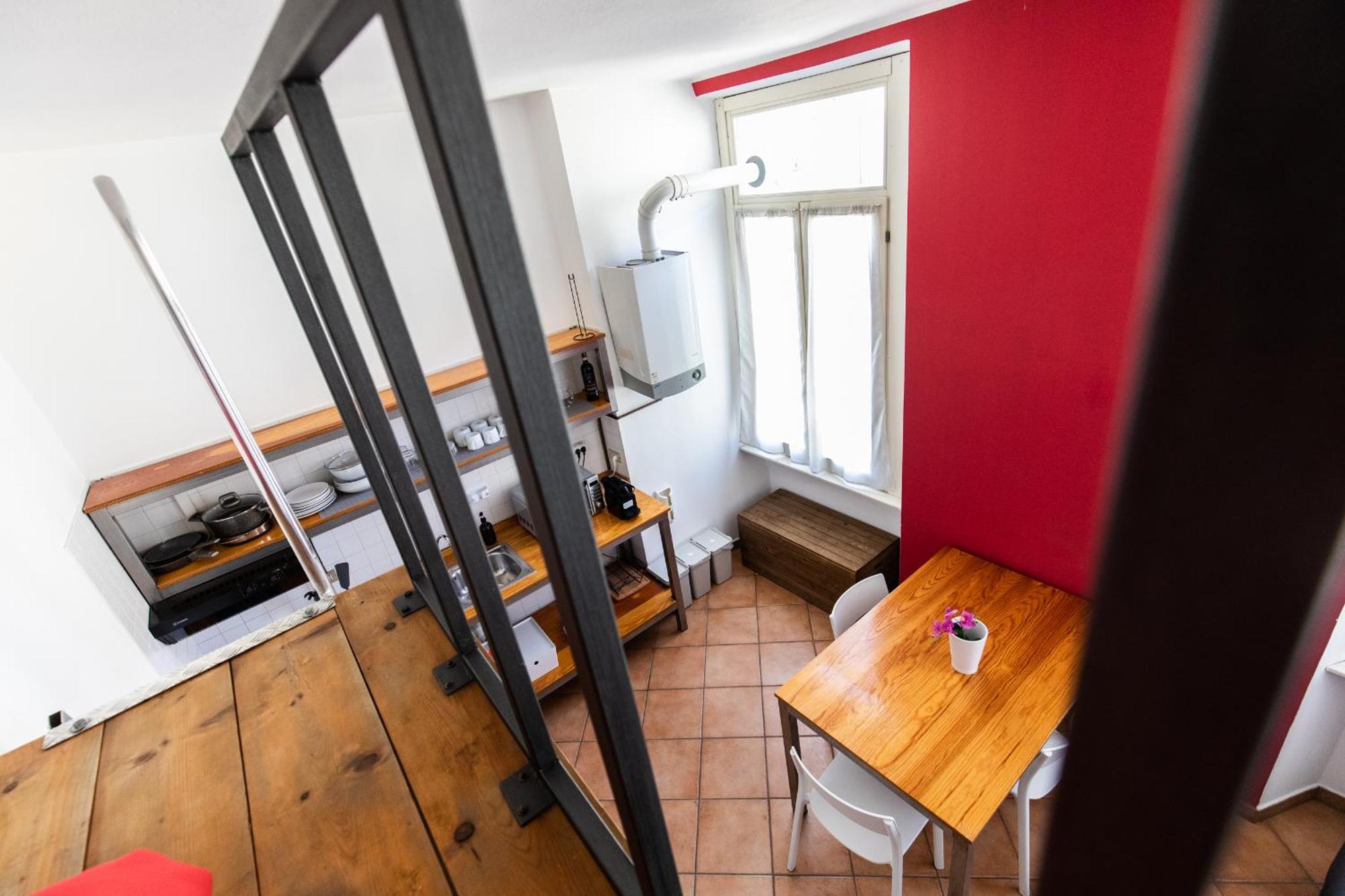 Casa Modigliani - Porta Romana Apartment Milan Luaran gambar