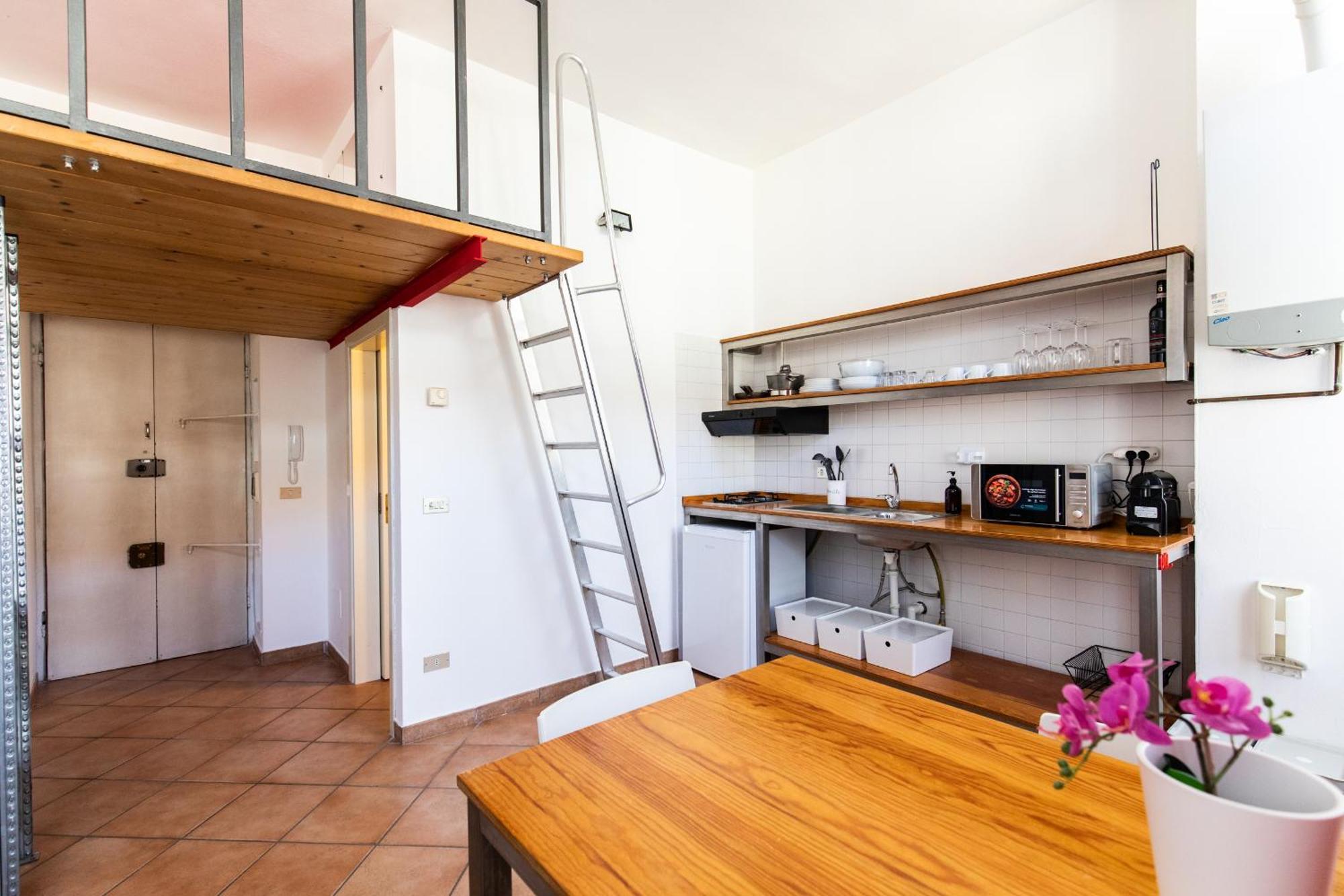 Casa Modigliani - Porta Romana Apartment Milan Luaran gambar