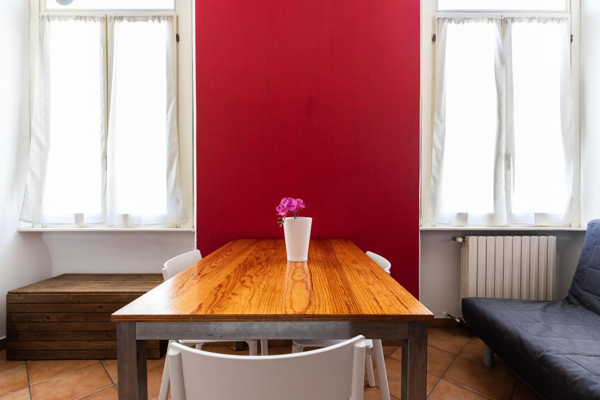 Casa Modigliani - Porta Romana Apartment Milan Luaran gambar