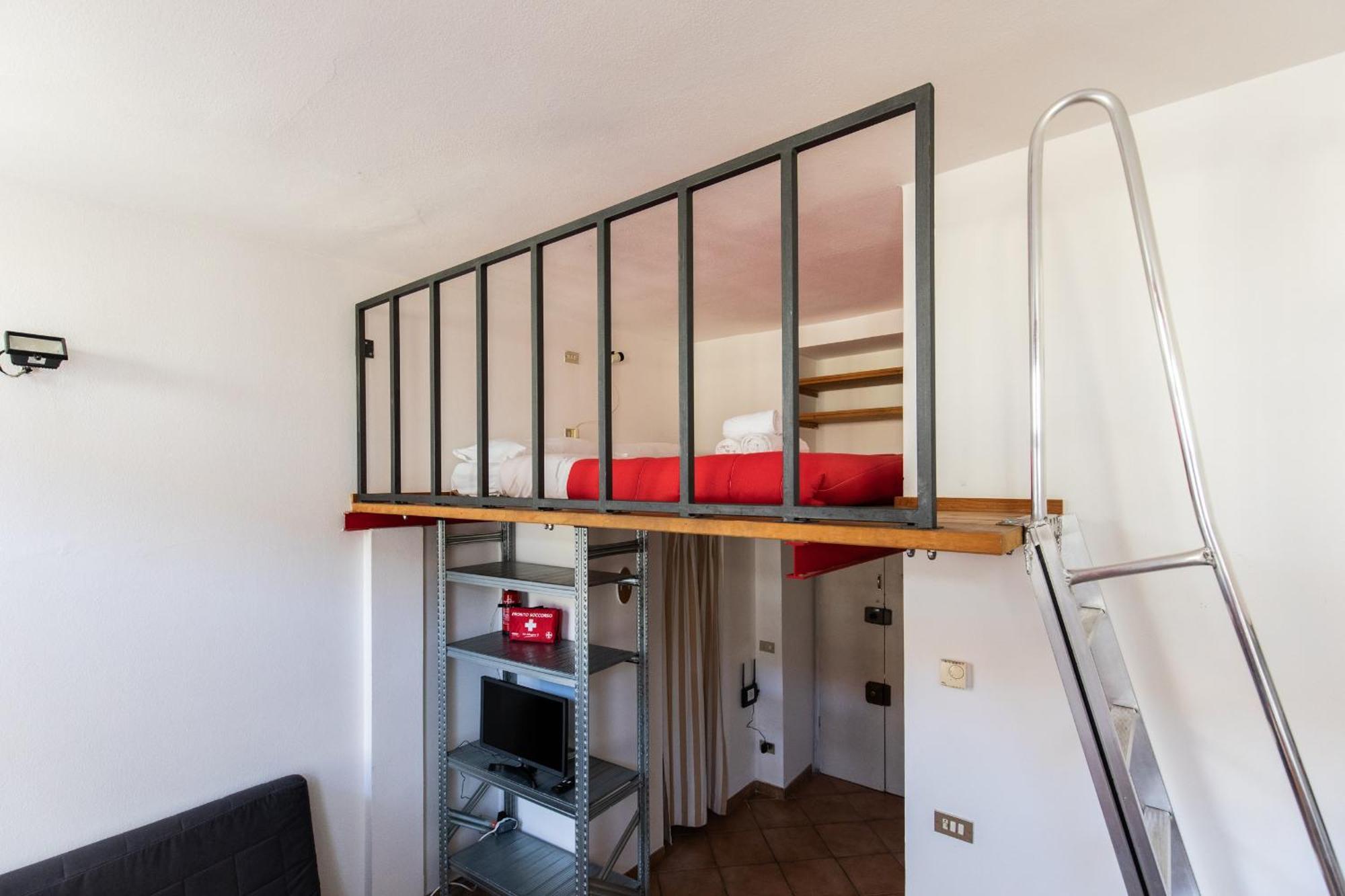 Casa Modigliani - Porta Romana Apartment Milan Luaran gambar