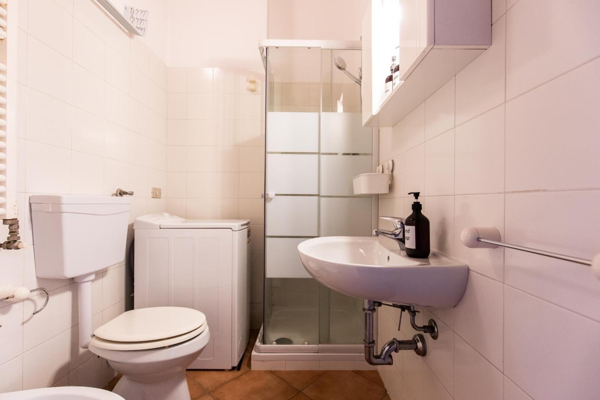 Casa Modigliani - Porta Romana Apartment Milan Luaran gambar