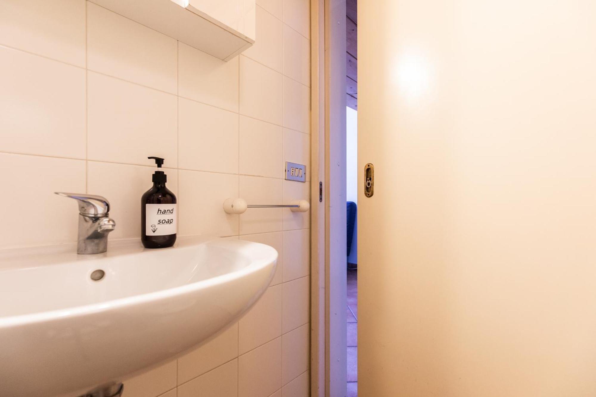 Casa Modigliani - Porta Romana Apartment Milan Luaran gambar