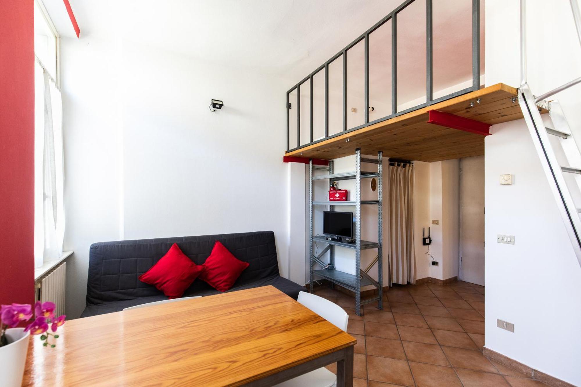 Casa Modigliani - Porta Romana Apartment Milan Luaran gambar